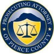 Pierce County Prosecuting Attorney's Office Logo